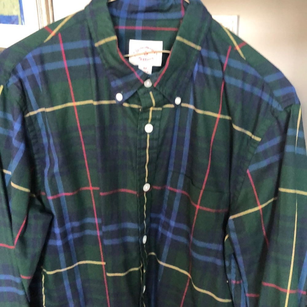 BROOKS BROS - New